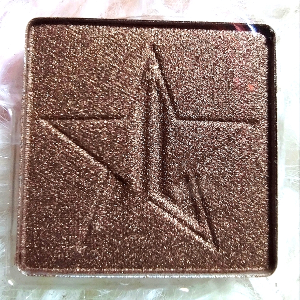 Jeffree Star Single Eyeshadow Star Ranch Bundle - Picture 3 of 8